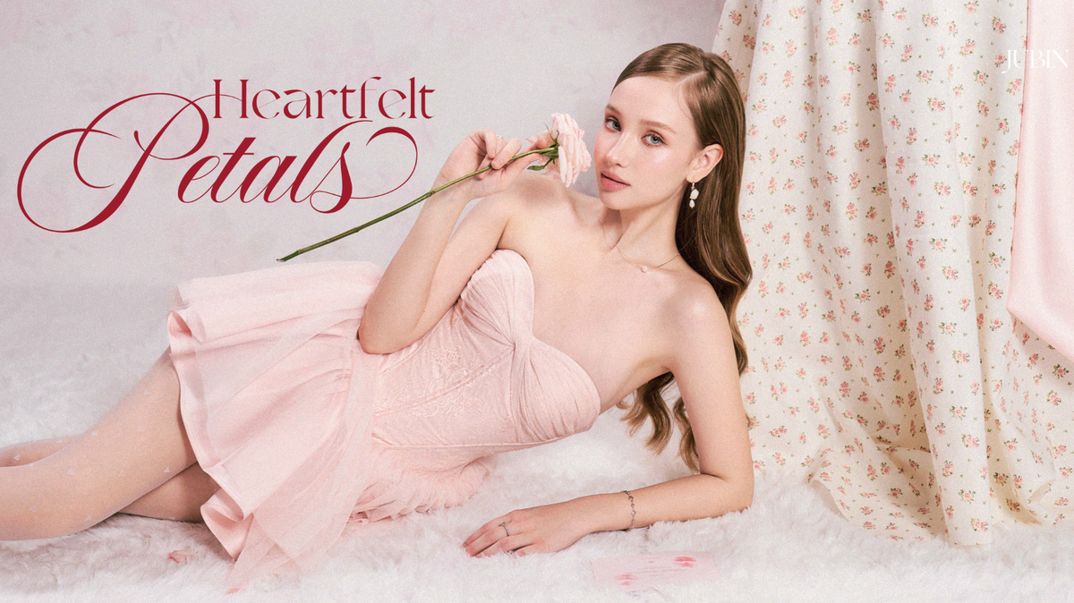 Heartfelt Petals Collection
