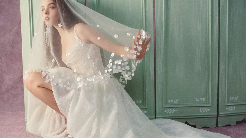 Bridal Collection FW'26