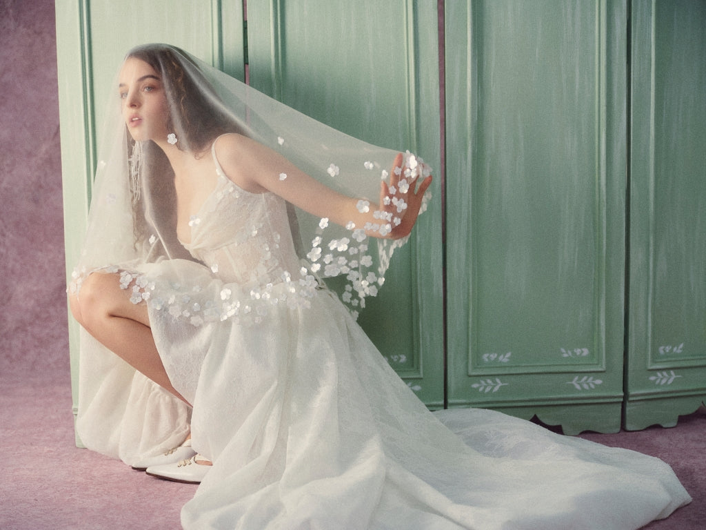 Bridal Collection FW'26