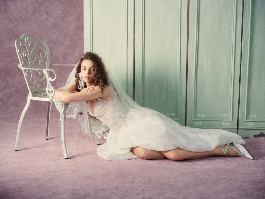 Bridals Collection