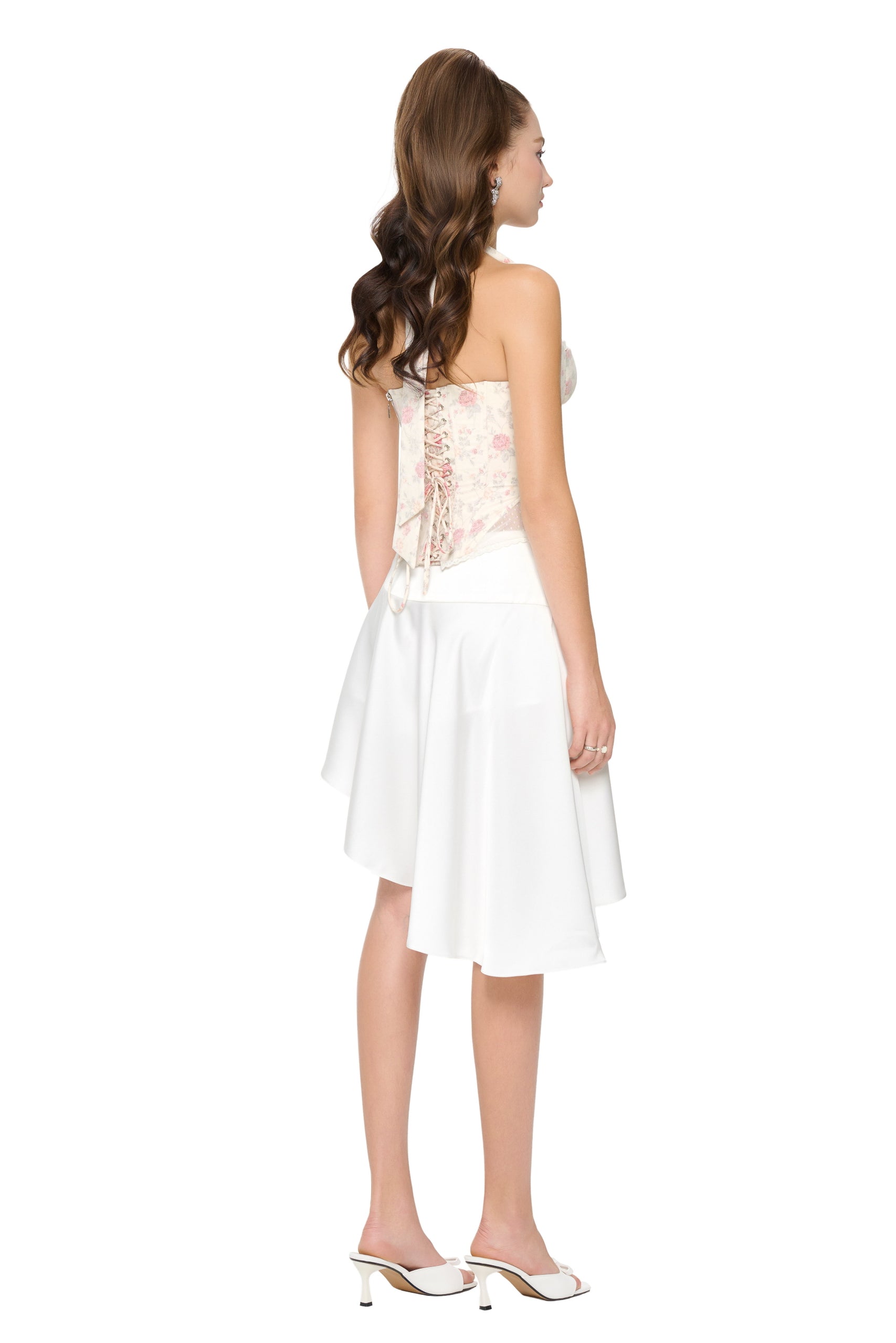 DORIA CORSET RS25C119TR – JUBIN