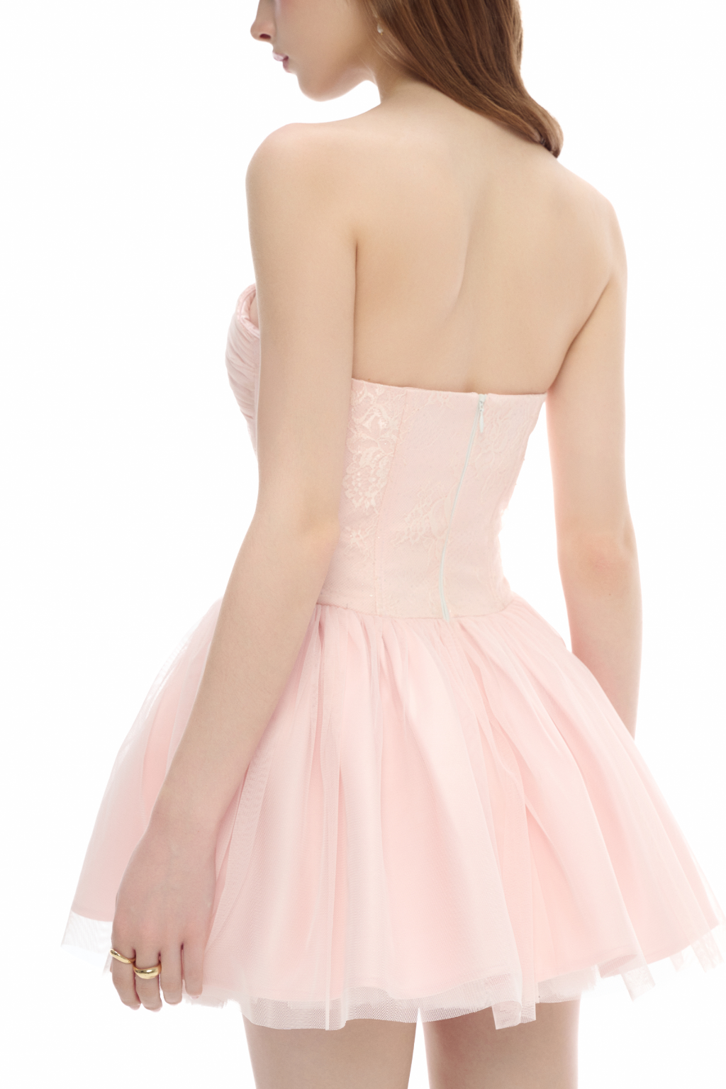 Baby Dress (pink)