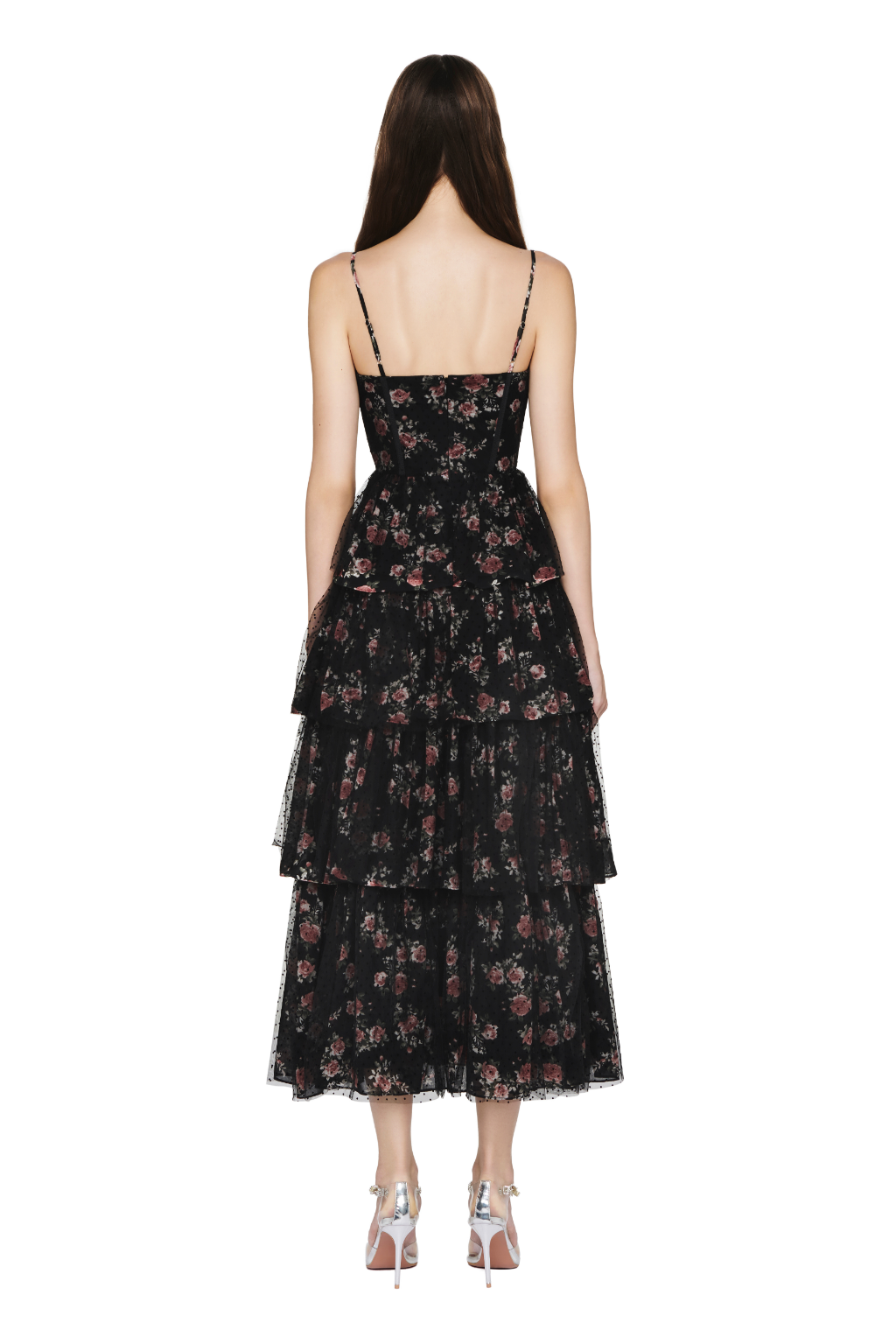 Hermione Dress