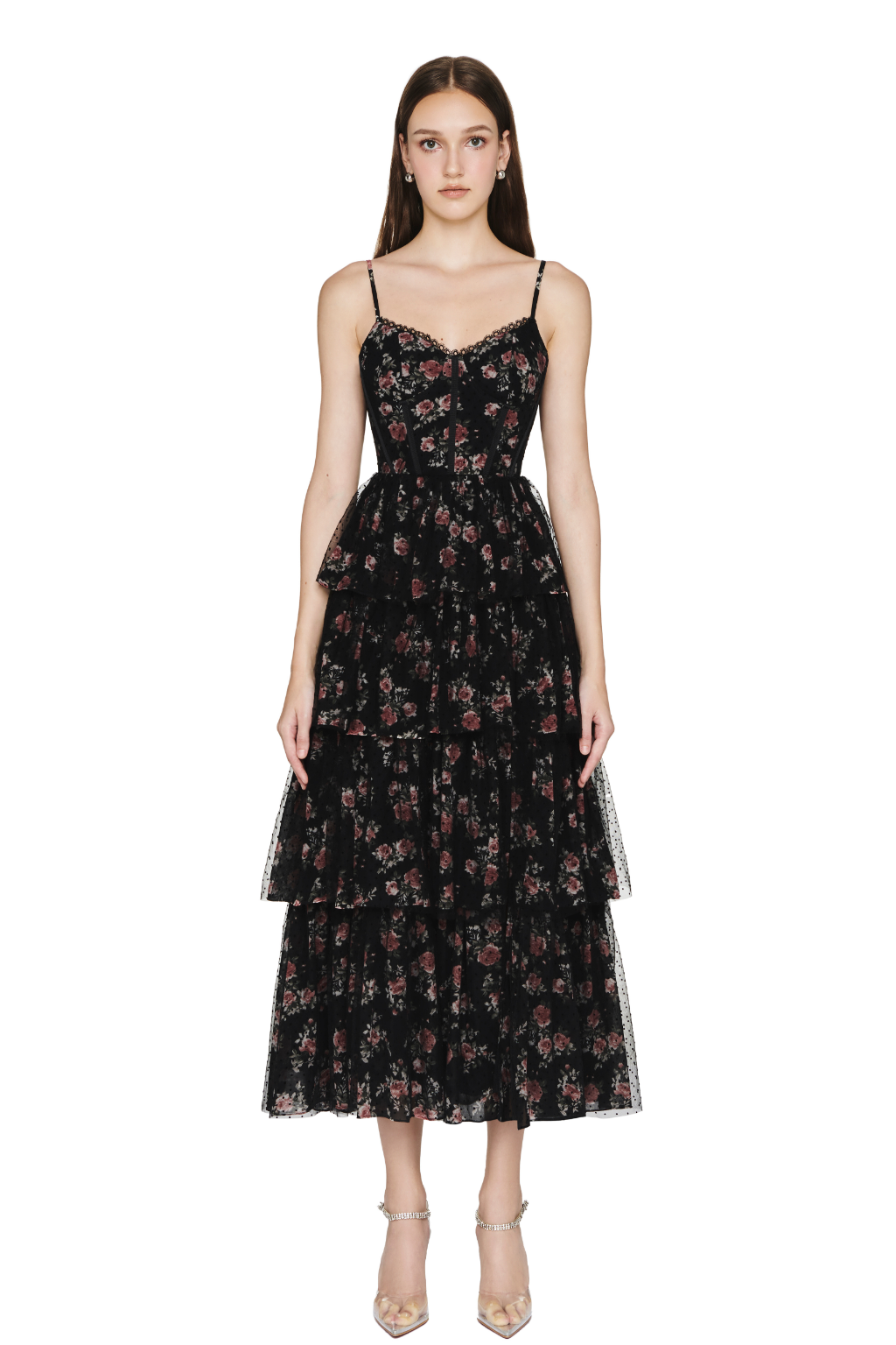 Hermione Dress