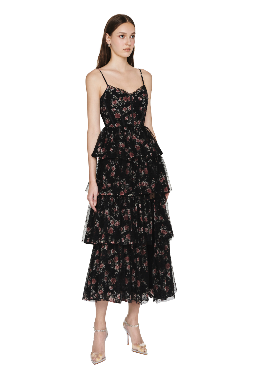 Hermione Dress